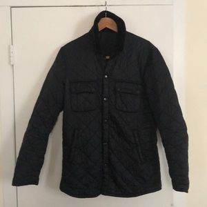 Barbour Quilted Jacket